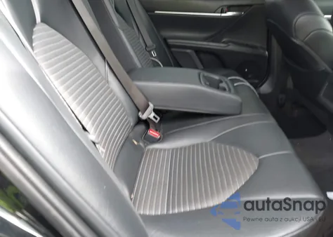 2020 Toyota Camry Se z USA, uszkodzony, nr VIN 4T1G11AK0LU367328